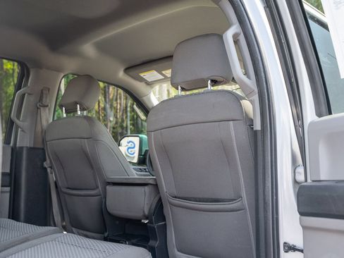Certified 2019 Ford F150 XLT AWD/4WD image 15