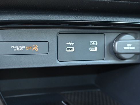 New 2026 Honda CR-V EX image 30