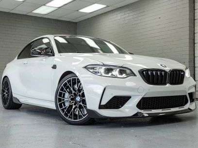 Used 2020 BMW M2 Competition w/ M Driver's Package
