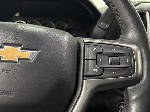 Used 2019 Chevrolet Silverado 1500 LT w/ All-Star Edition image 40