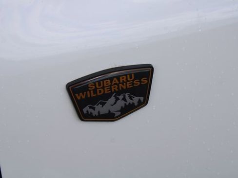Certified 2024 Subaru Crosstrek 2.5i Wilderness w/ Crosstrek Mirror Package AWD/4WD image 14