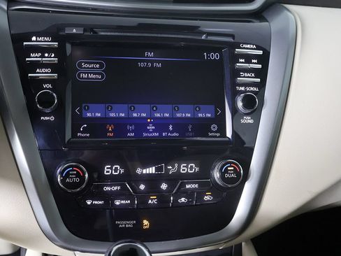 Used 2023 Nissan Murano Platinum w/ Cargo Package AWD/4WD image 46