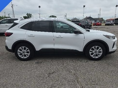 Used 2024 Ford Escape Active w/ Tech Pack #1 FWD image 14