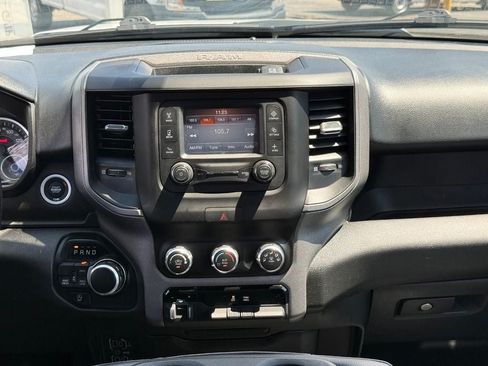 Used 2023 RAM 1500 Tradesman w/ Tradesman Group AWD/4WD image 13