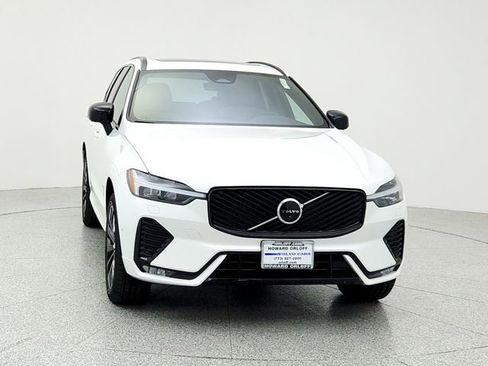 New 2026 Volvo XC60 B5 Plus w/ Protection Package Premier image 2