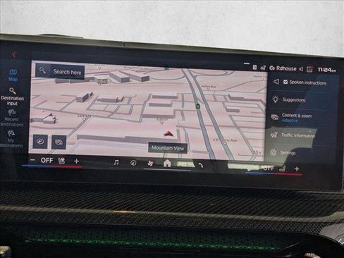 New 2026 BMW M4 xDrive Competition w/ Executive Package AWD/4WD image 12