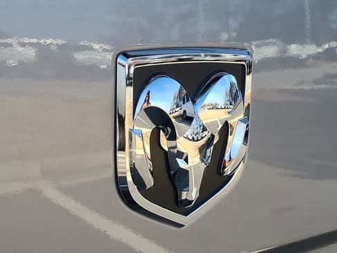 Used 2023 RAM 1500 Tradesman image 33