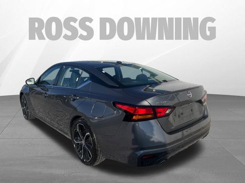 Used 2025 Nissan Altima 2.5 SR image 6