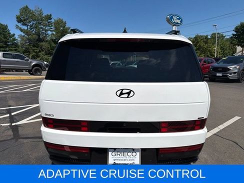Used 2026 Hyundai Santa Fe Calligraphy AWD/4WD image 4