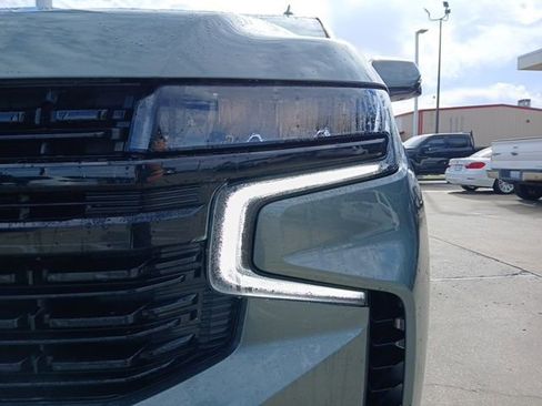 Used 2023 Chevrolet Tahoe RST w/ Luxury Package AWD/4WD image 4