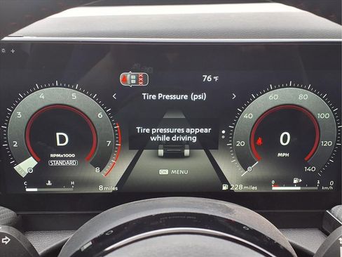 New 2026 Nissan Kicks SR w/ SR Premium Package image 20