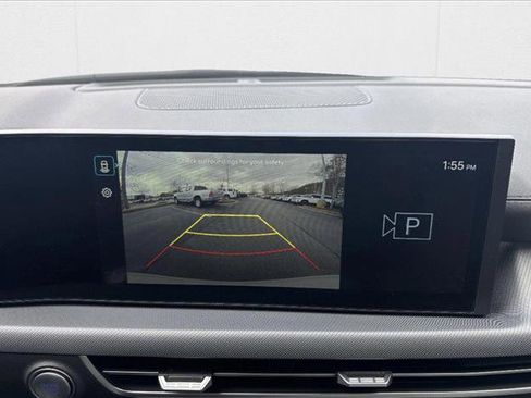 New 2025 Hyundai Sonata SE image 13