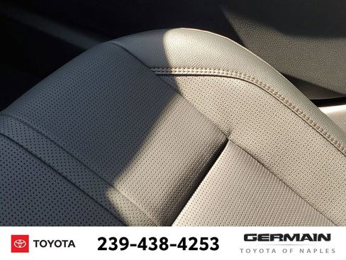New 2026 Toyota Camry XLE AWD/4WD image 27