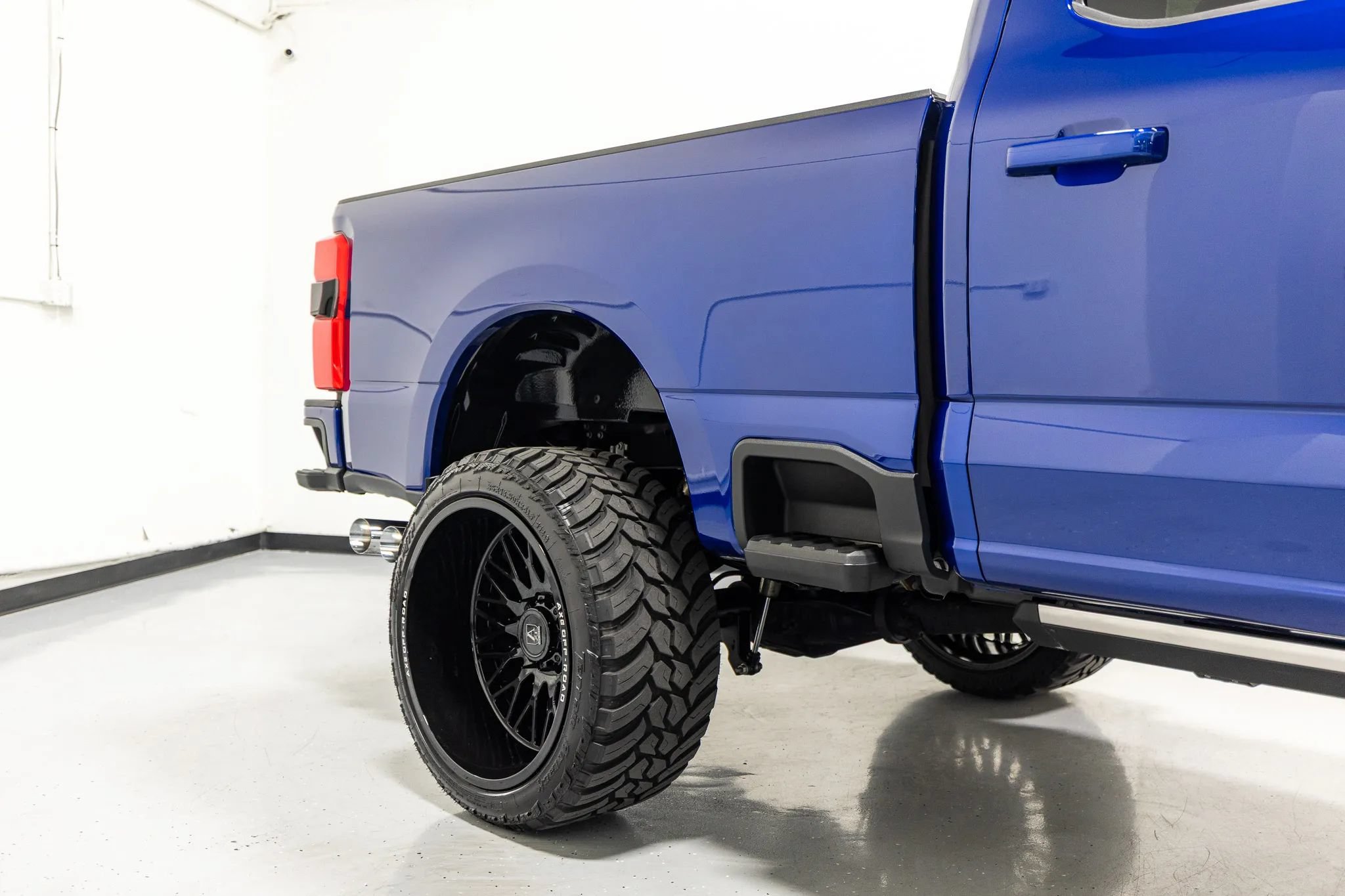 Used 2026 Ford F250 Platinum AWD/4WD image 22