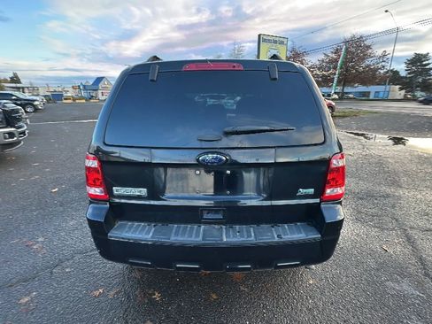 Used 2012 Ford Escape XLT image 5