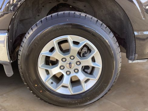 Used 2023 Ford F150 XLT image 31