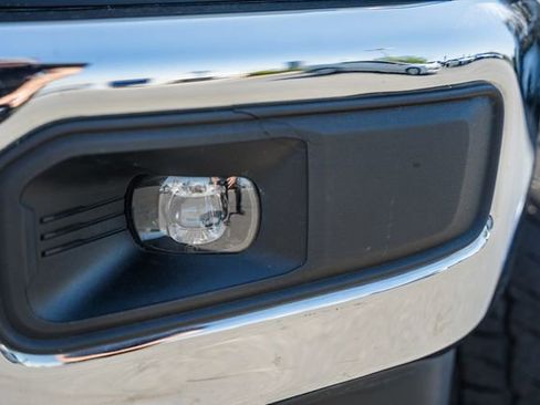 Used 2023 Ford F350 Lariat w/ Chrome Package AWD/4WD image 13