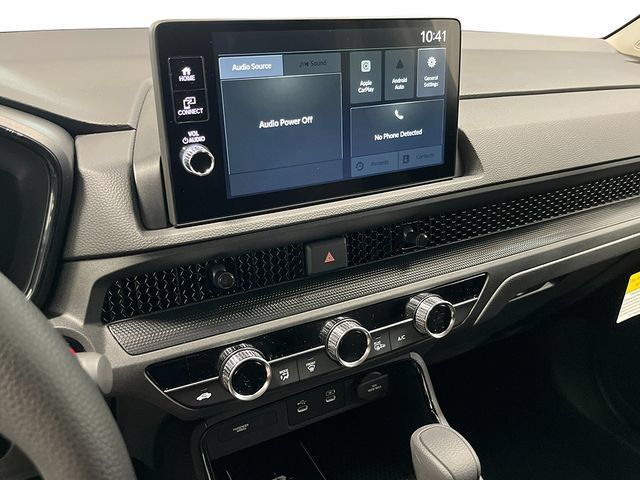 New 2026 Honda CR-V EX image 22