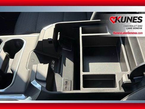 New 2026 Chevrolet Silverado 3500 LT w/ Trail Boss Package AWD/4WD image 32