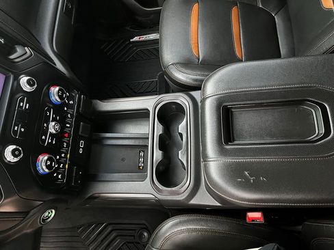 Used 2020 GMC Sierra 1500 AT4 w/ AT4 Premium Package image 20