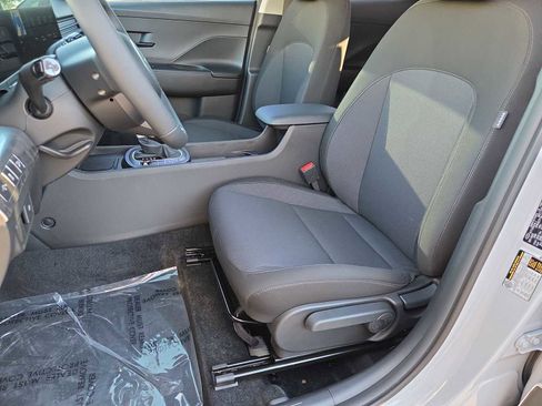 New 2026 Hyundai Kona SEL Sport image 16
