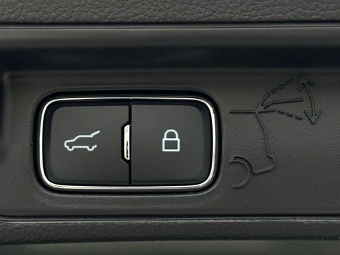 New 2026 Ford Explorer Active w/ Active Comfort Package image 49