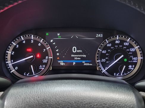 Used 2022 Toyota Highlander Limited FWD image 35
