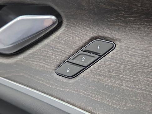 New 2026 Jeep Grand Cherokee L Limited AWD/4WD image 34