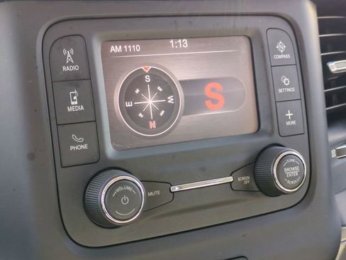 Used 2020 RAM 2500 Tradesman w/ Protection Group image 18