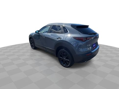 Used 2023 MAZDA CX-30 AWD 2.5 S w/ Preferred Package image 6
