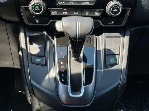 Used 2020 Honda CR-V EX-L image 19