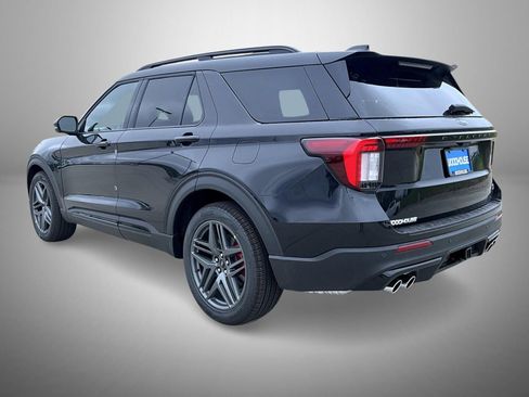 New 2026 Ford Explorer ST AWD/4WD image 7
