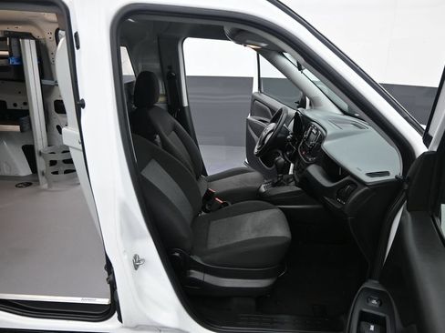 Used 2022 RAM ProMaster City Wagon FWD image 28