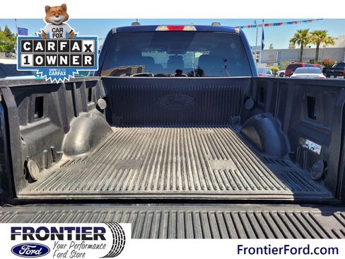 Used 2022 Ford F150 XL w/ Equipment Group 101A High AWD/4WD image 27