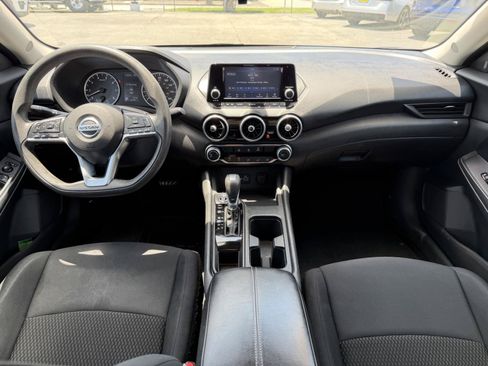 Used 2022 Nissan Sentra S FWD image 18