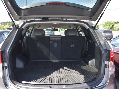 Used 2015 Hyundai Santa Fe Sport w/ Option Group 03 FWD image 31