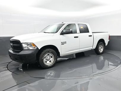 Used 2022 RAM 1500 Tradesman w/ Trailer Tow Group