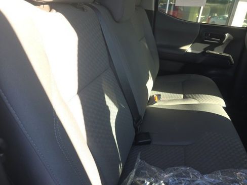 Used 2023 Toyota Tacoma SR image 16