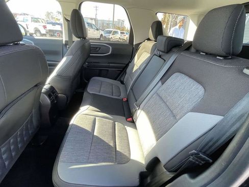 Certified 2022 Ford Bronco Sport Big Bend w/ Convenience Package image 11