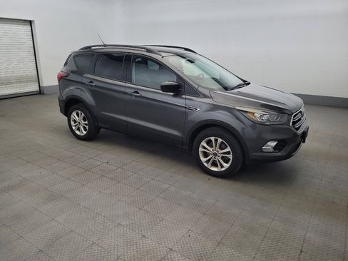 Used 2019 Ford Escape SE AWD/4WD image 11