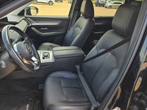 Used 2024 MAZDA CX-90 3.3 Turbo w/ Preferred Package AWD/4WD image 22