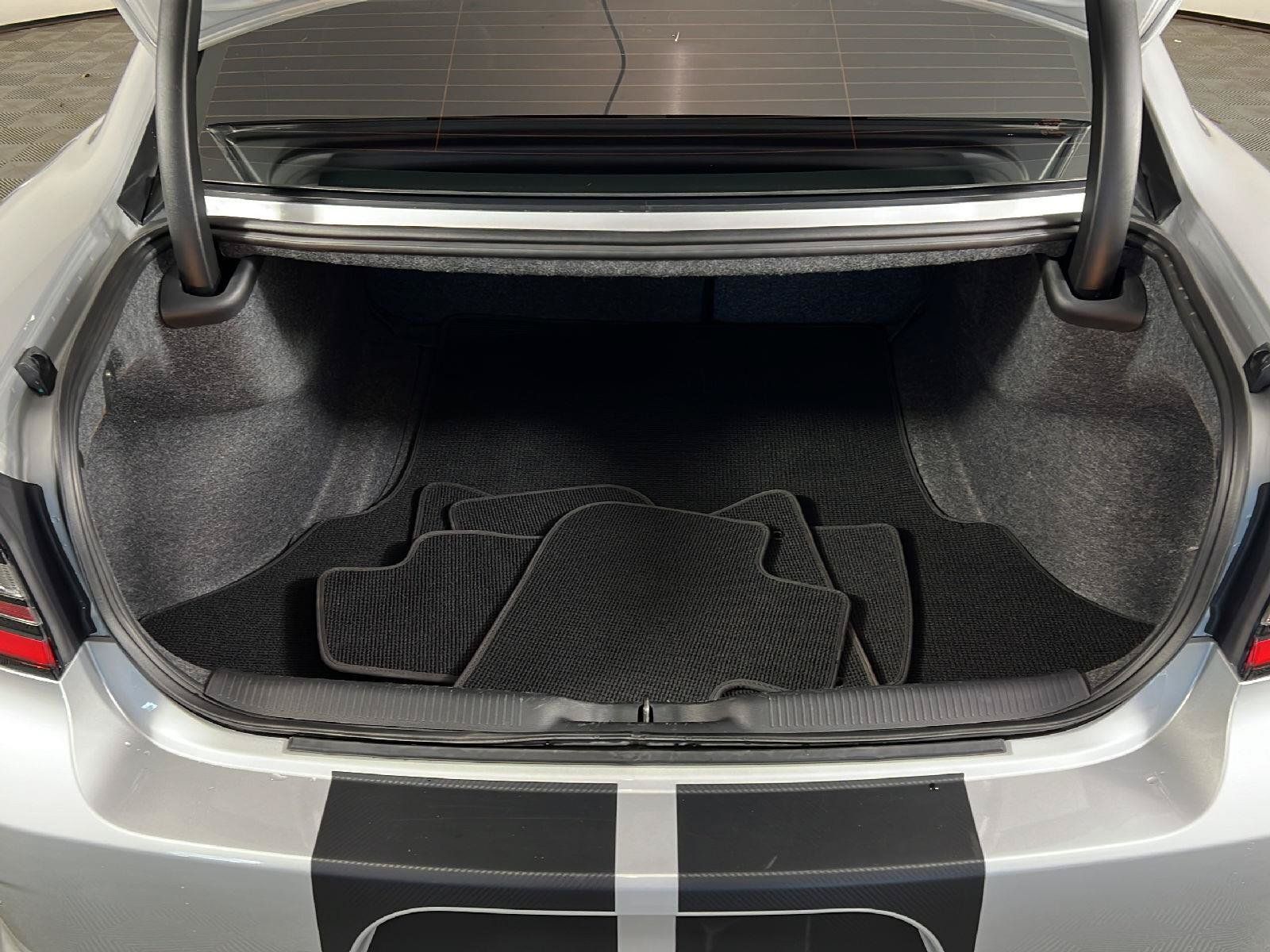 Used 2021 Dodge Charger Scat Pack RWD image 22