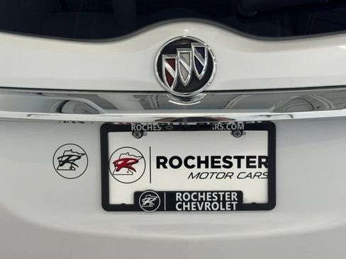 Used 2022 Buick Enclave Avenir AWD/4WD image 52