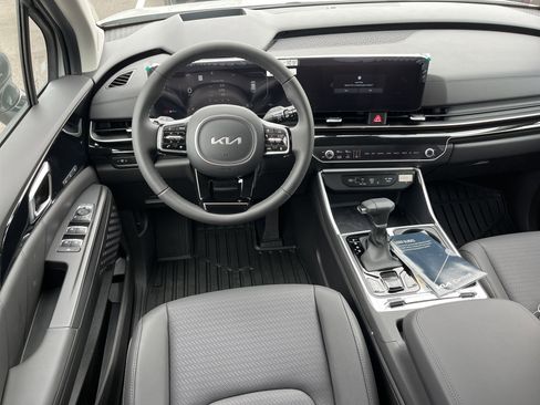 New 2026 Kia Carnival SX Prestige image 7