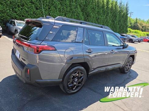 New 2026 Subaru Outback Limited AWD/4WD image 7