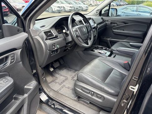 Used 2016 Honda Pilot Elite image 13