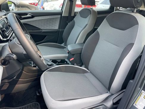 Certified 2024 Volkswagen Taos S AWD/4WD image 6