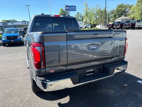 New 2026 Ford F150 Lariat w/ Equipment Group 502A High AWD/4WD image 5