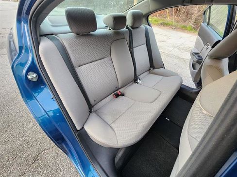 Used 2015 Honda Civic LX image 12