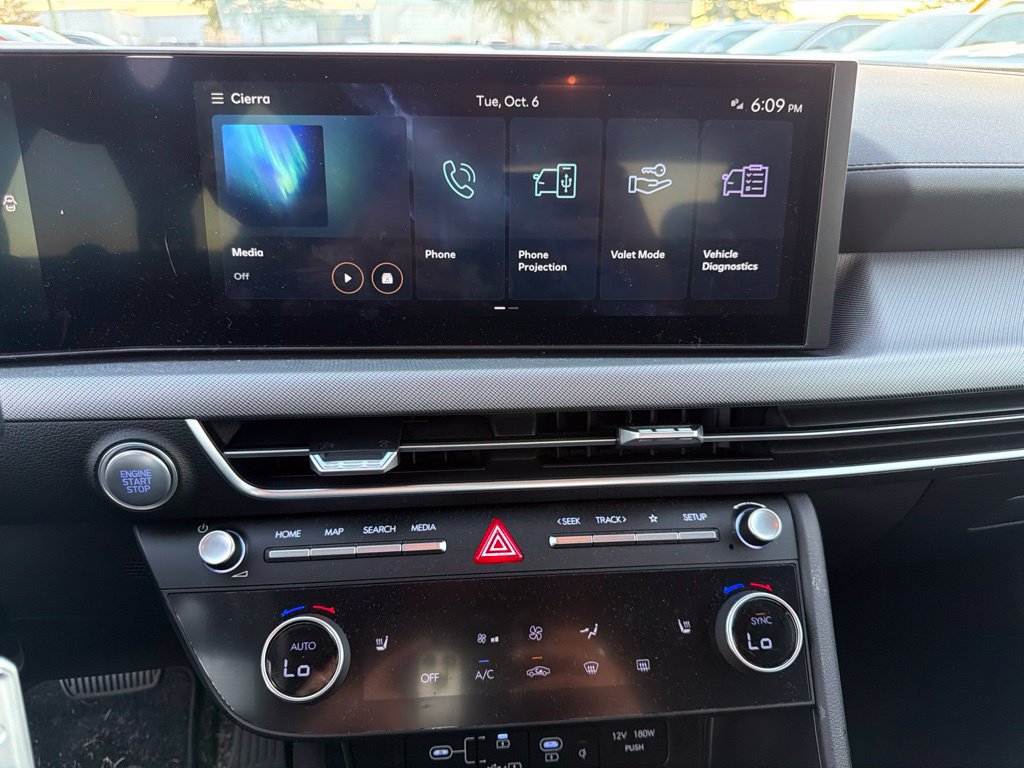 Used 2026 Hyundai Sonata SEL FWD image 19